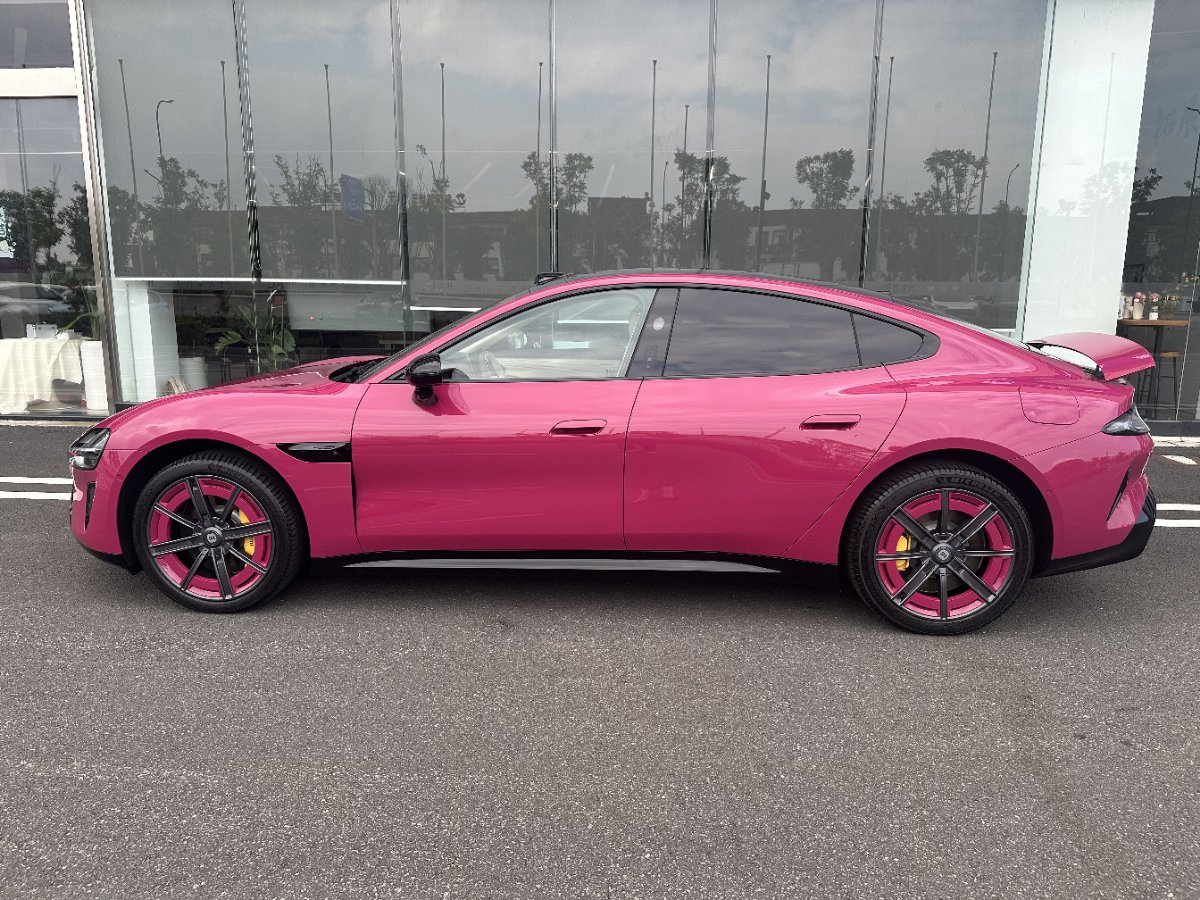2026 #4 2026 car image #4