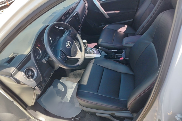Toyota Corolla 2019 car image #15