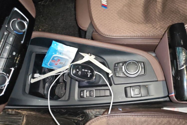 BMW X1 2022 #16 BMW X1 2022 car image #16