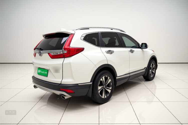 Honda CR-V 2019 #7 Honda CR-V 2019 car image #7
