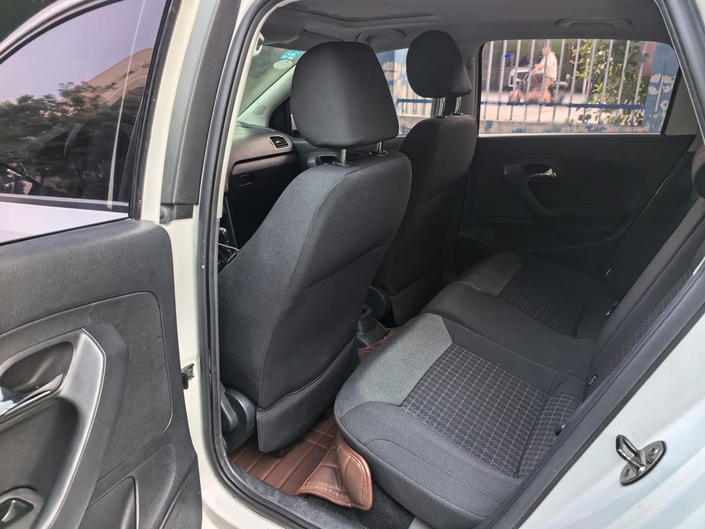 Volkswagen Polo 2017 #10 Volkswagen Polo 2017 car image #10