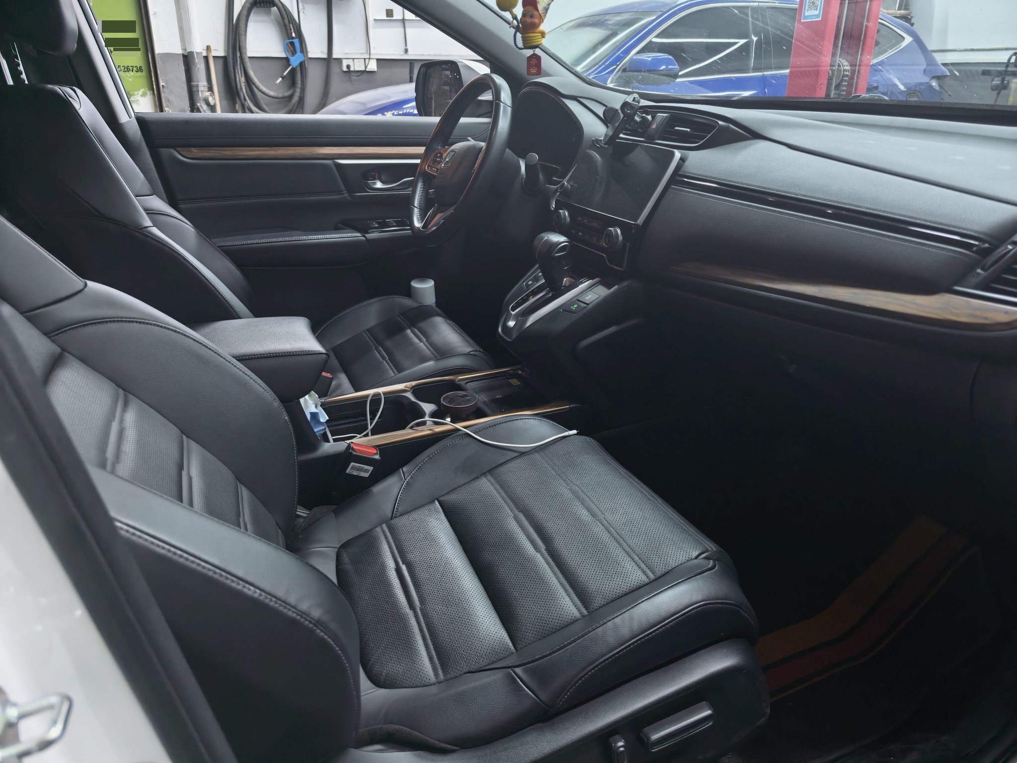 Honda CR-V 2021 car image #5