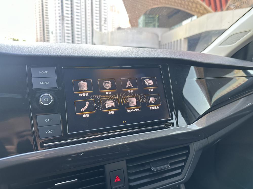 Volkswagen Bora 2018 #14 Volkswagen Bora 2018 صورة سيارة #14