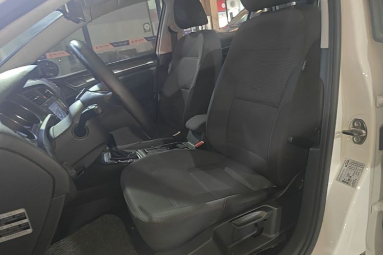 Volkswagen Golf 2015 #15 Volkswagen Golf 2015 car image #15