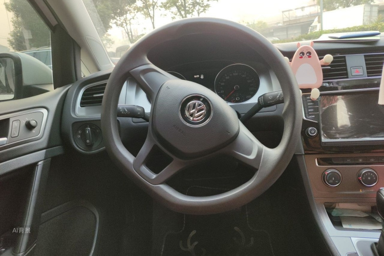 Volkswagen Golf 2016 #12 Volkswagen Golf 2016 car image #12