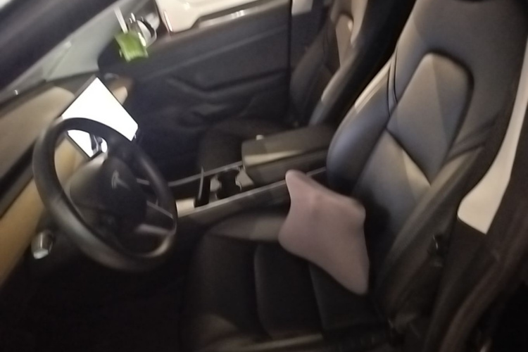 Tesla Model 3 2020 #15 Tesla Model 3 2020 car image #15