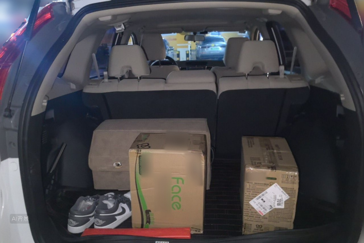 Honda CR-V 2016 car image #21