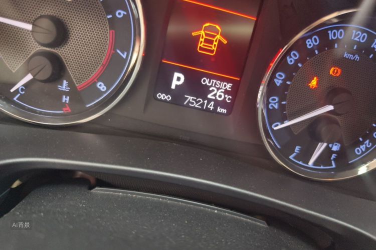 Toyota Corolla 2016 #14 Toyota Corolla 2016 car image #14