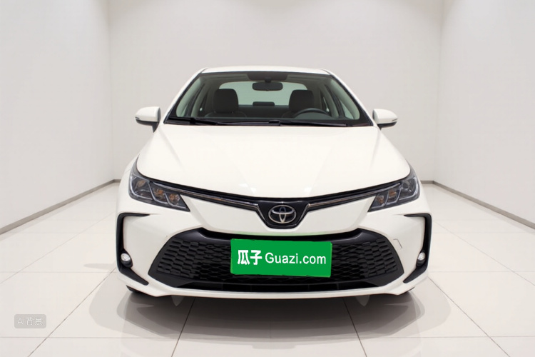 Toyota Corolla 2024 #3 Toyota Corolla 2024 car image #3