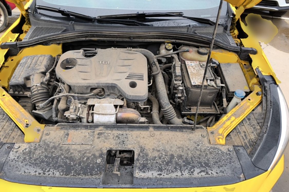 MG 5 2021 #10 MG 5 2021 immagine di auto #10