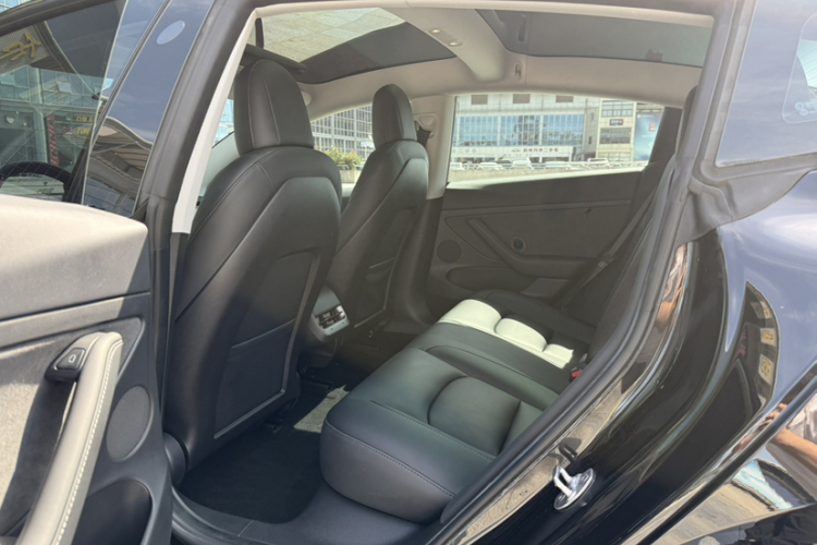 Tesla Model 3 2022 #14 Tesla Model 3 2022 immagine di auto #14