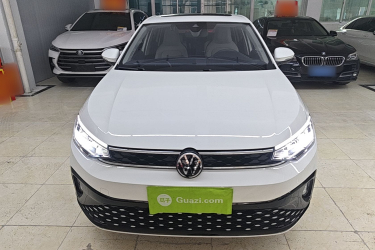 Volkswagen Lavida 2025 #3 Volkswagen Lavida 2025 car image #3