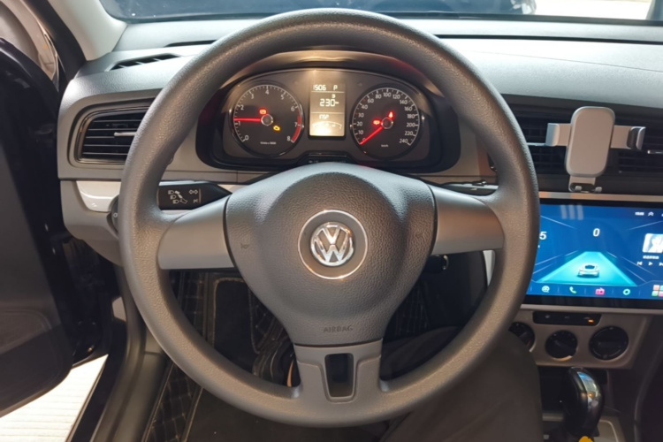 Volkswagen Lavida 2018 #11 Volkswagen Lavida 2018 car image #11