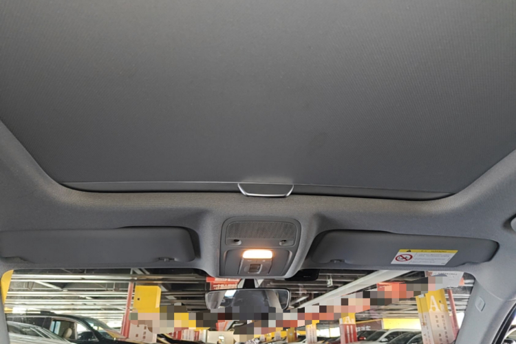 Audi A3 2020 immagine di auto #18