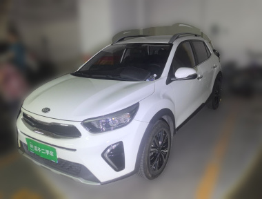 Kia KX1 2019 Kia KX1 2019 car image
