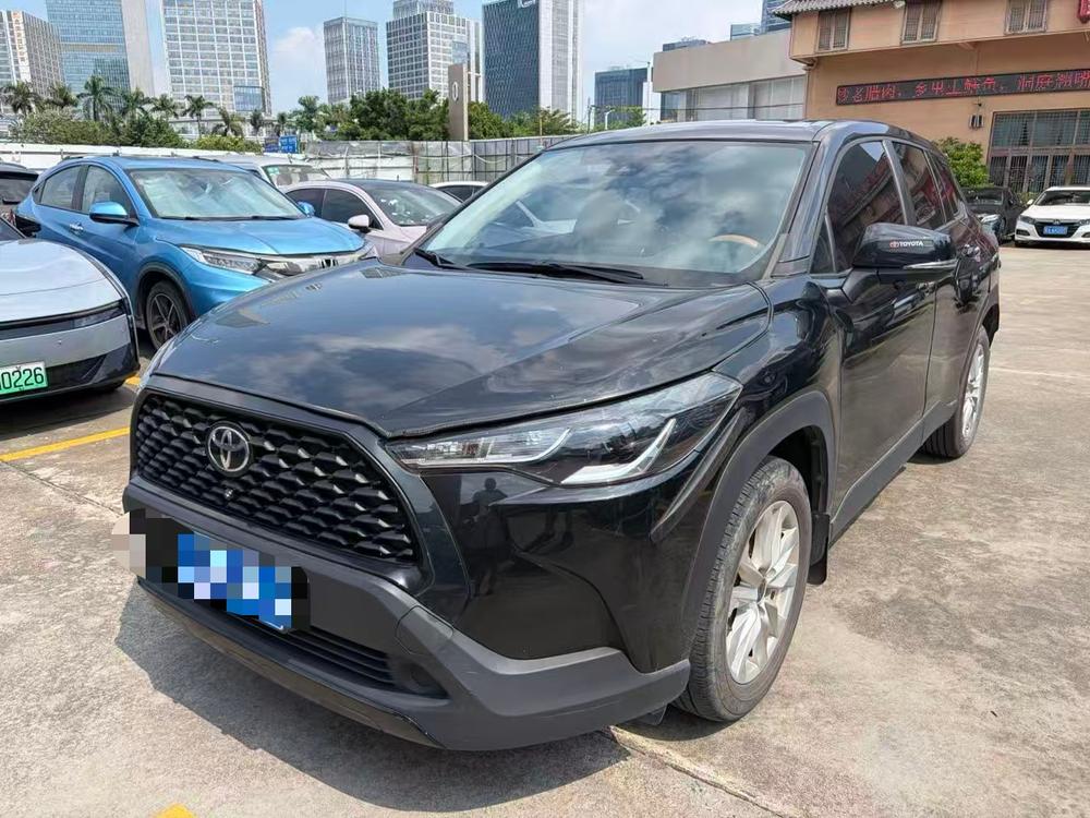 2022 car image 