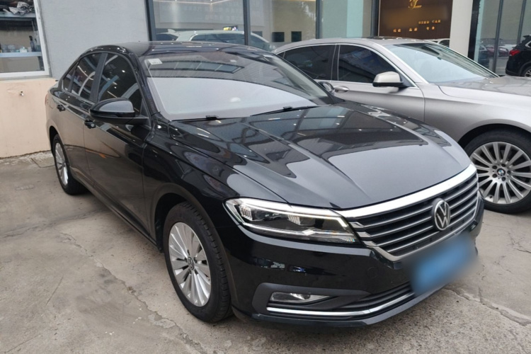 Volkswagen Lavida 2021 #4 Volkswagen Lavida 2021 car image #4