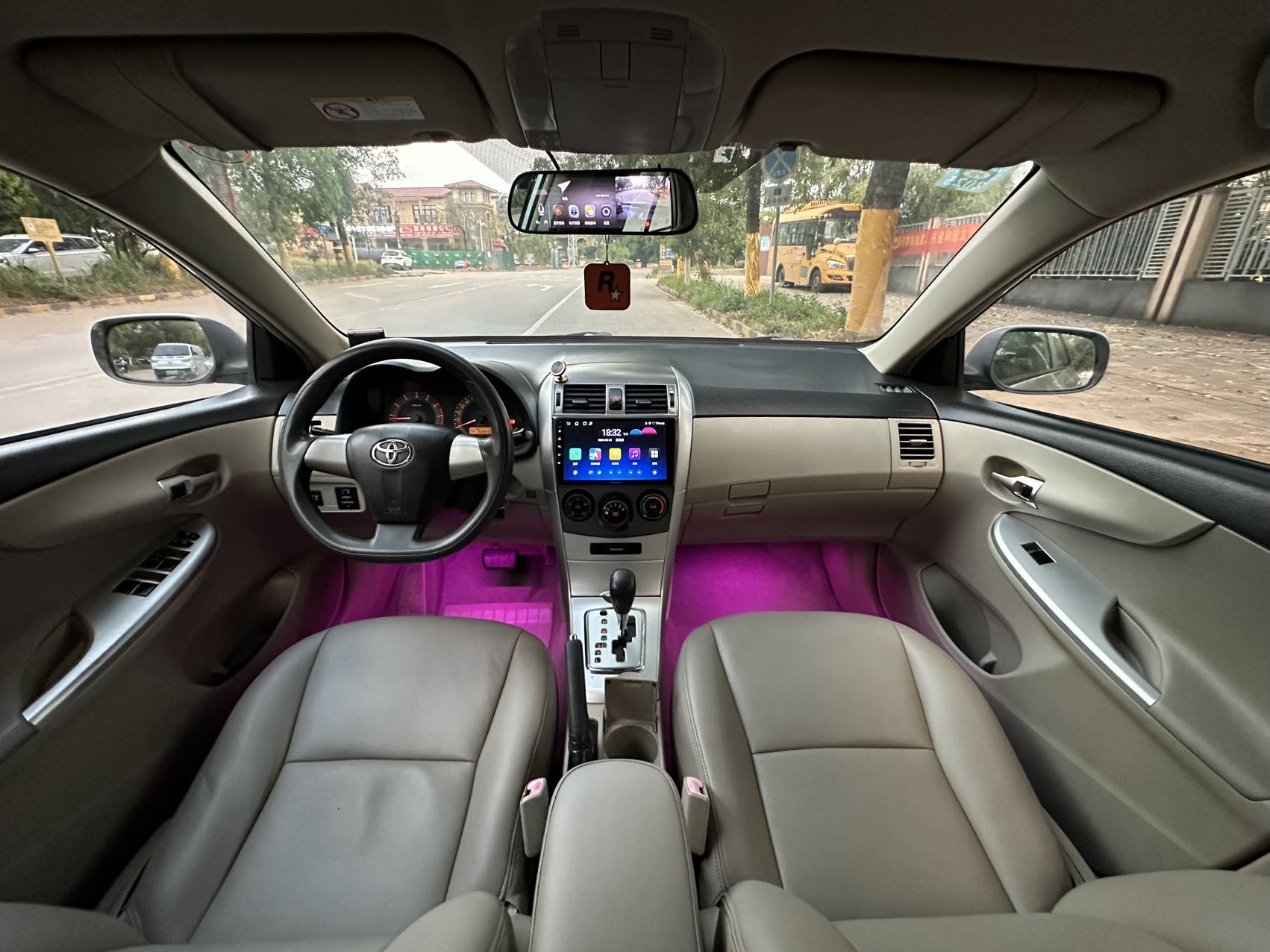 Toyota Corolla 2013 imagen de coche #7