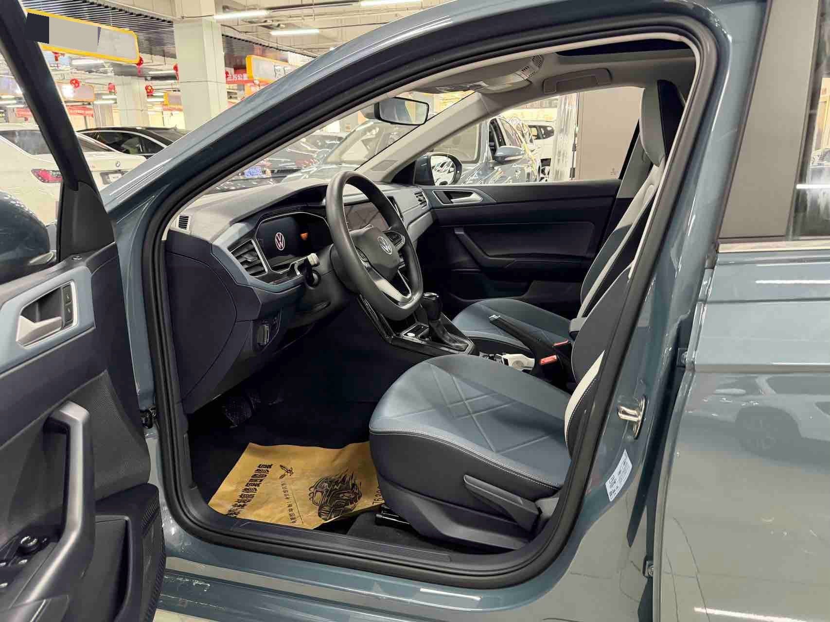 Volkswagen Lavida 2023 imagen de coche #9