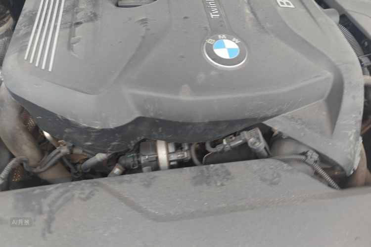 BMW 3 Series 2019 car image #22