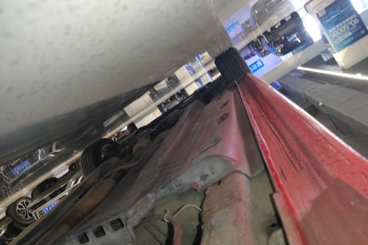 Volkswagen Polo 2017 car image #27