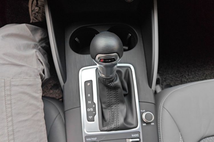 Audi A3 2020 car image #14