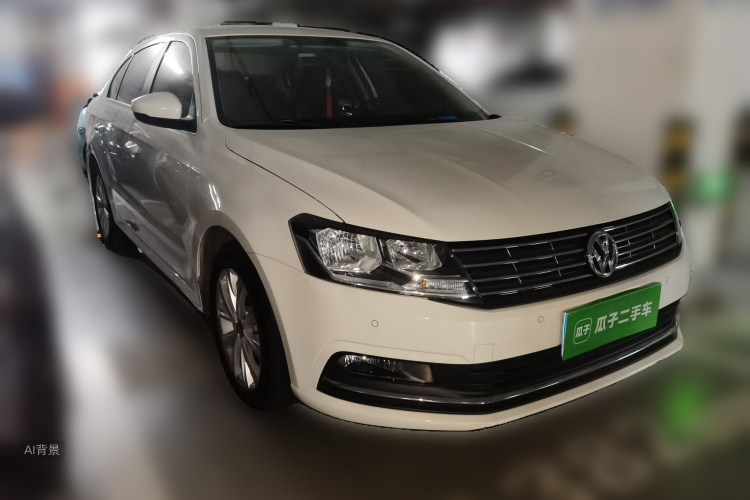 Volkswagen Lavida 2018 #4 Volkswagen Lavida 2018 immagine di auto #4