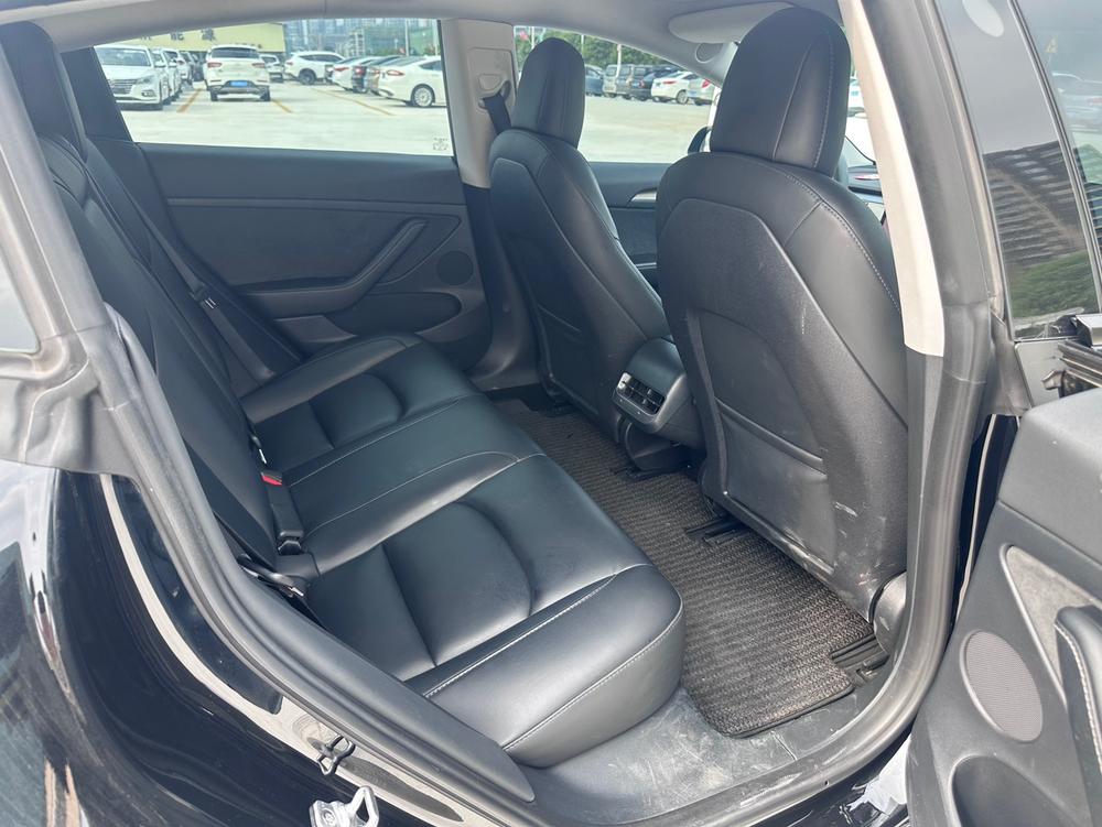 Tesla Model 3 2023 #15 Tesla Model 3 2023 car image #15