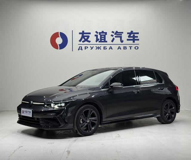 Volkswagen Golf 2022 car image #10
