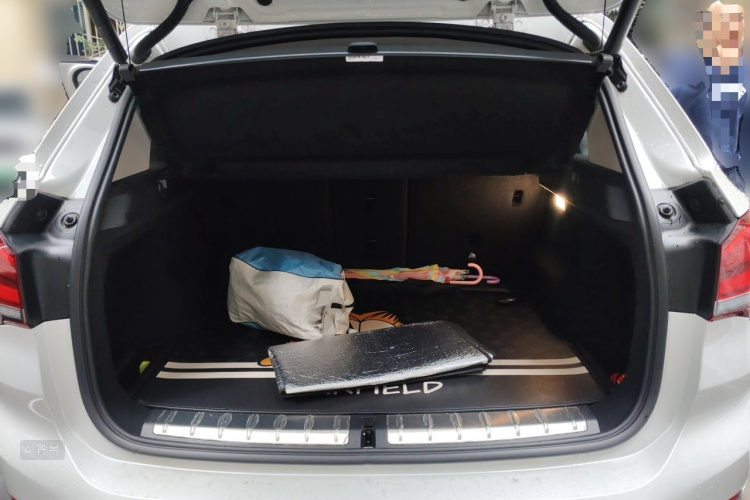 BMW X1 2020 car image #21