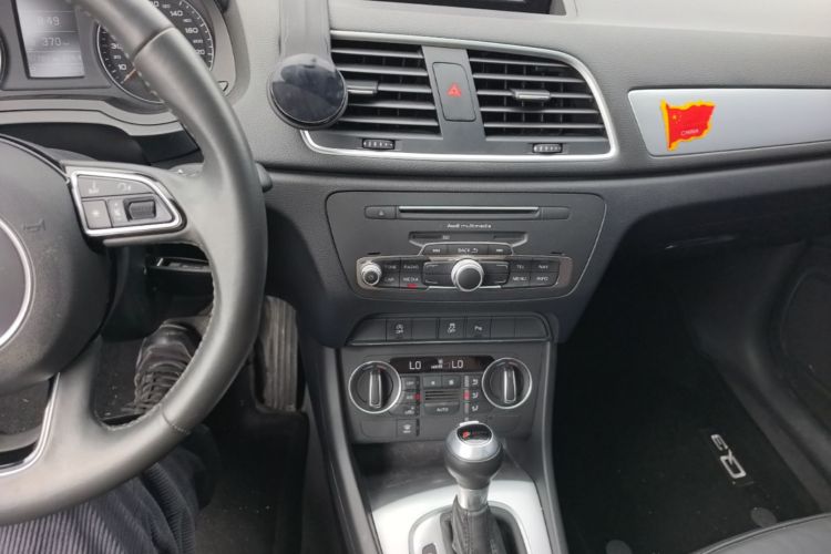 Audi Q3 2019 #13 Audi Q3 2019 immagine di auto #13