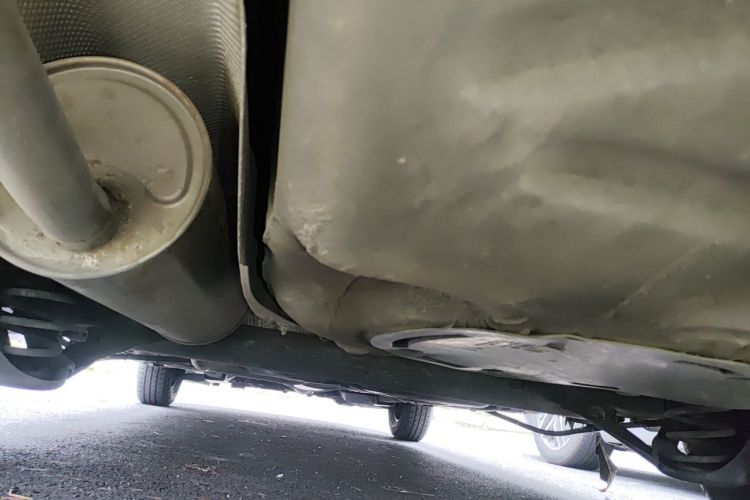 Volkswagen Santana 2019 car image #27