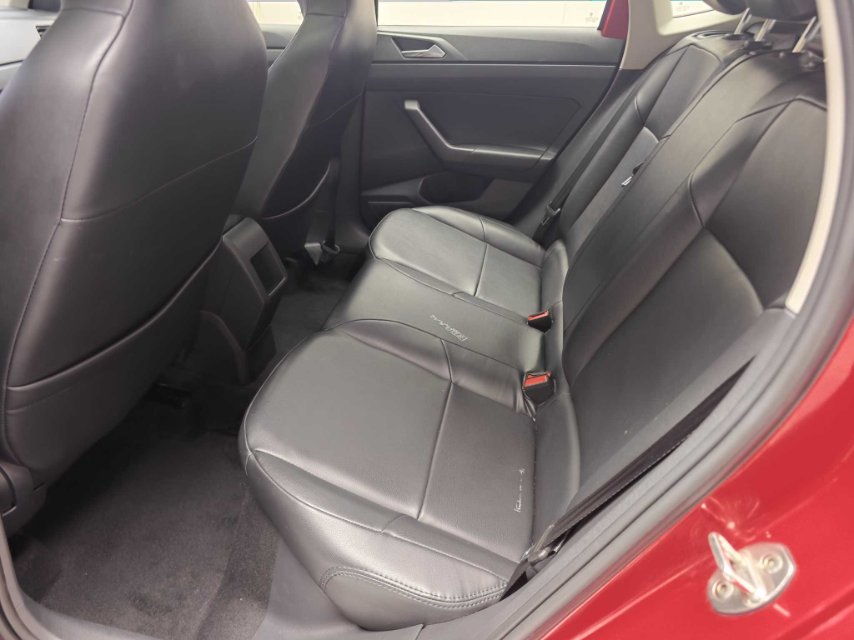 Volkswagen Polo 2019 изображение автомобиля #3