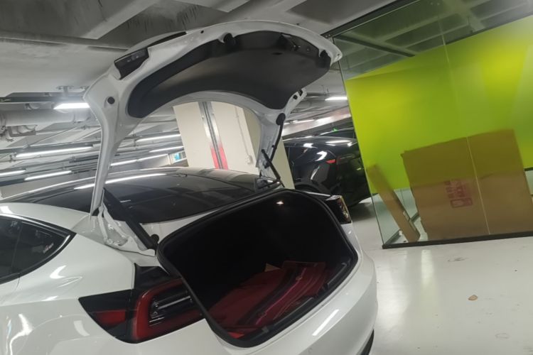 Tesla Model 3 2023 #21 Tesla Model 3 2023 car image #21