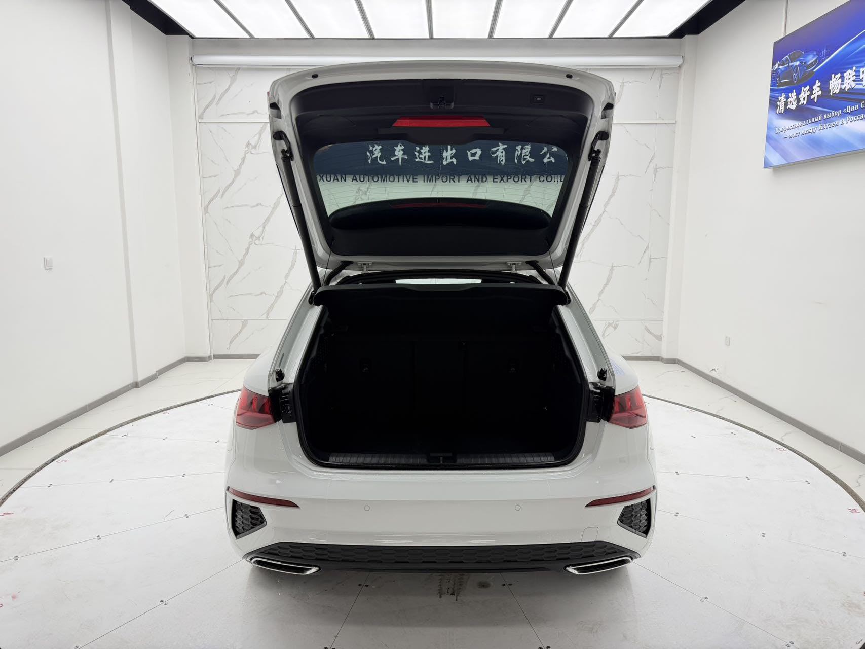 Audi A3 2022 immagine di auto #9