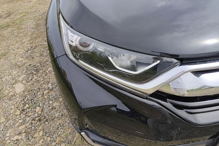 Honda CR-V 2019 car image #8