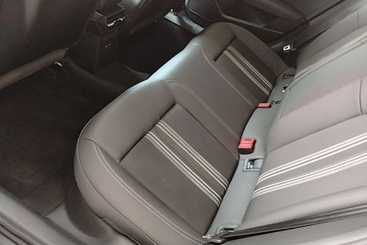 Audi A3 2023 car image #17