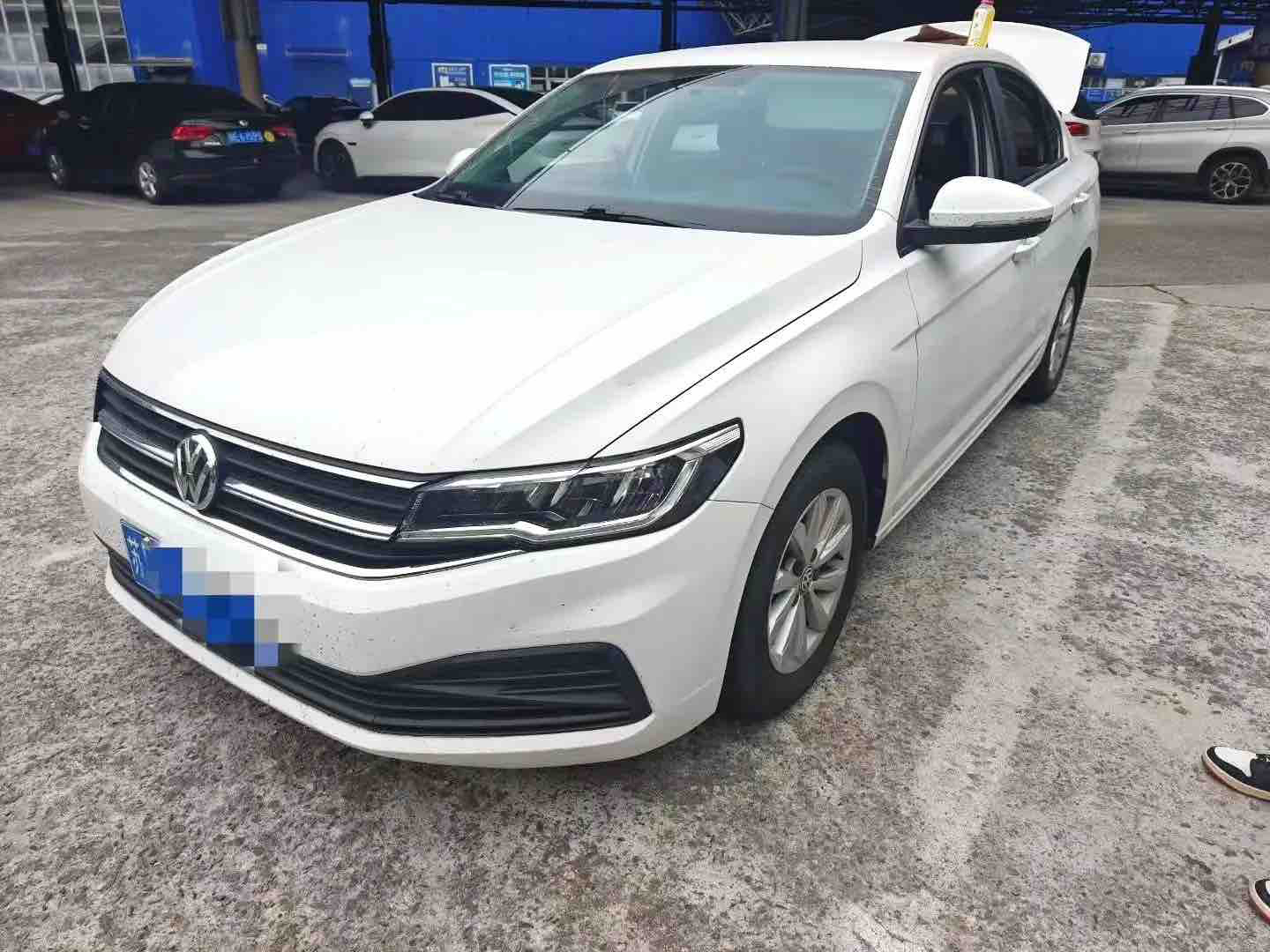 Volkswagen Bora 2019 car image 