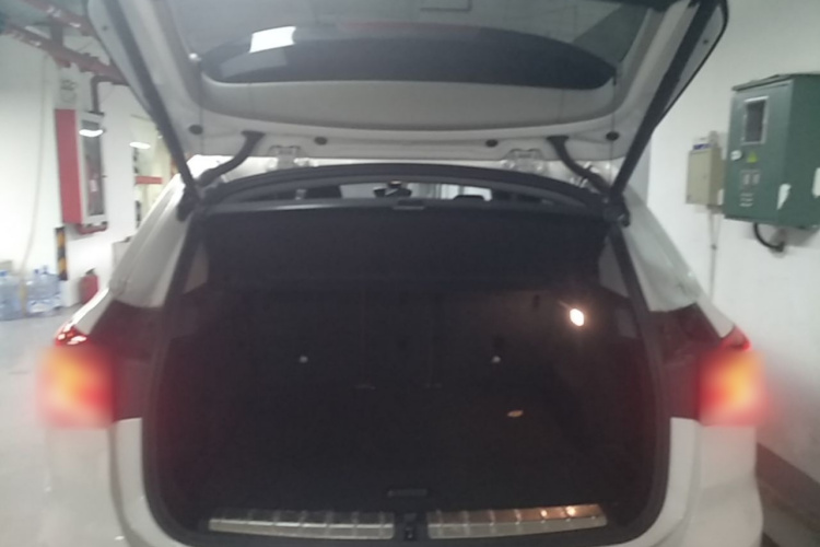 BMW X1 2019 #21 BMW X1 2019 imagen de coche #21