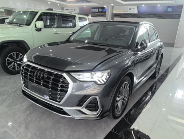 Audi Q3 2021 Audi Q3 2021 car image
