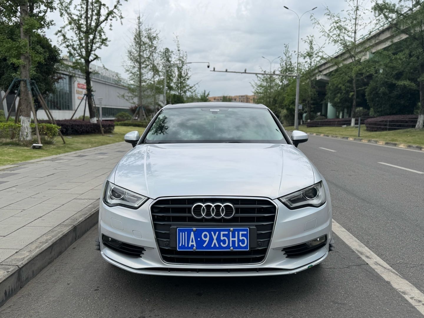 Audi A3 2016 #2 Audi A3 2016 immagine di auto #2