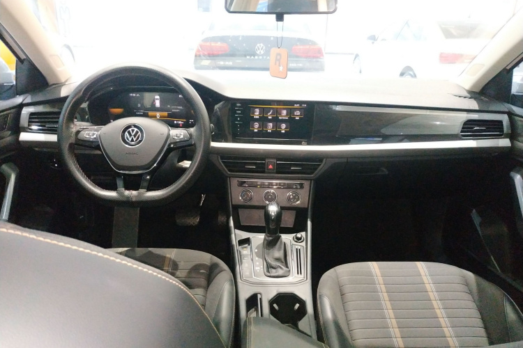 Volkswagen Lavida 2022 car image #10