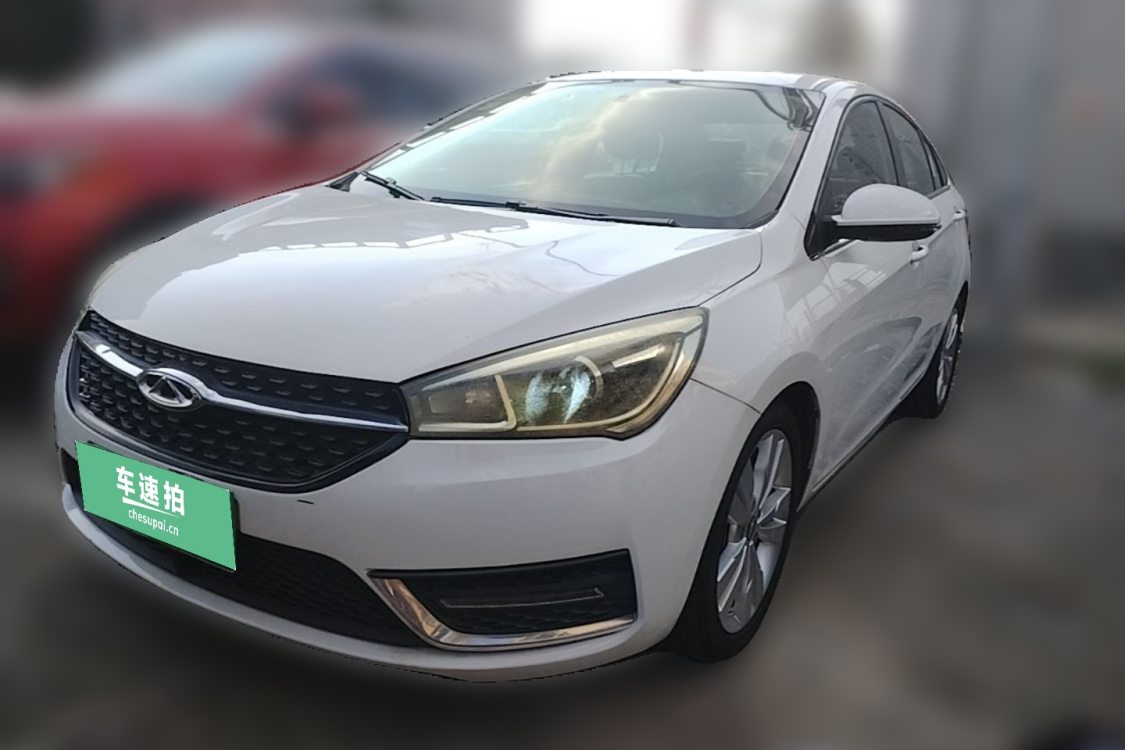 Chery Arrizo 5 2017 Chery Arrizo 5 2017 immagine di auto