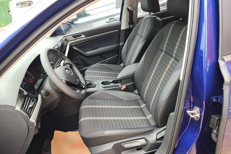 Volkswagen Lavida 2018 #15 Volkswagen Lavida 2018 car image #15