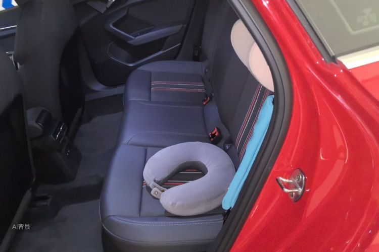 Audi A3 2023 immagine di auto #19