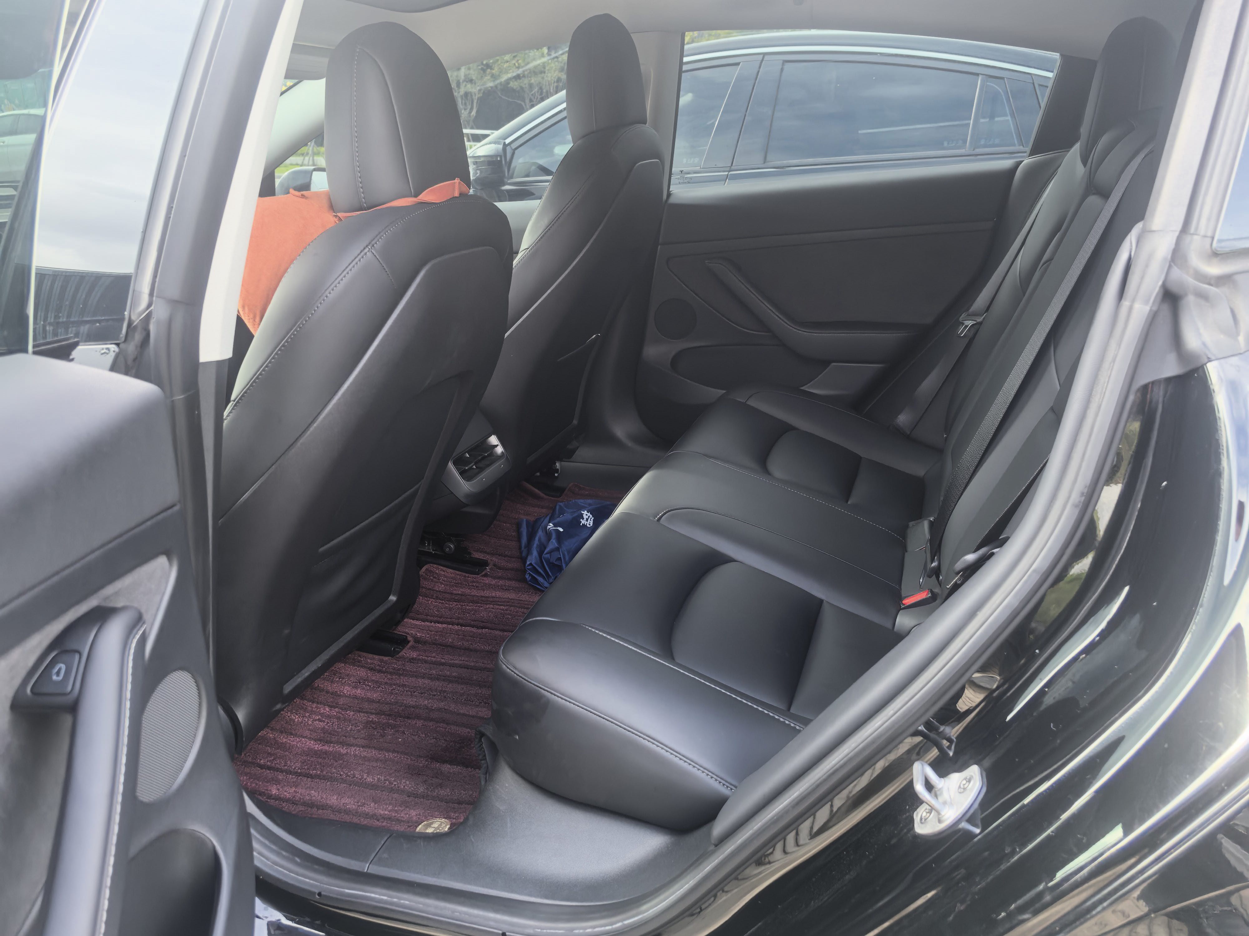 Tesla Model 3 2022 immagine di auto #7