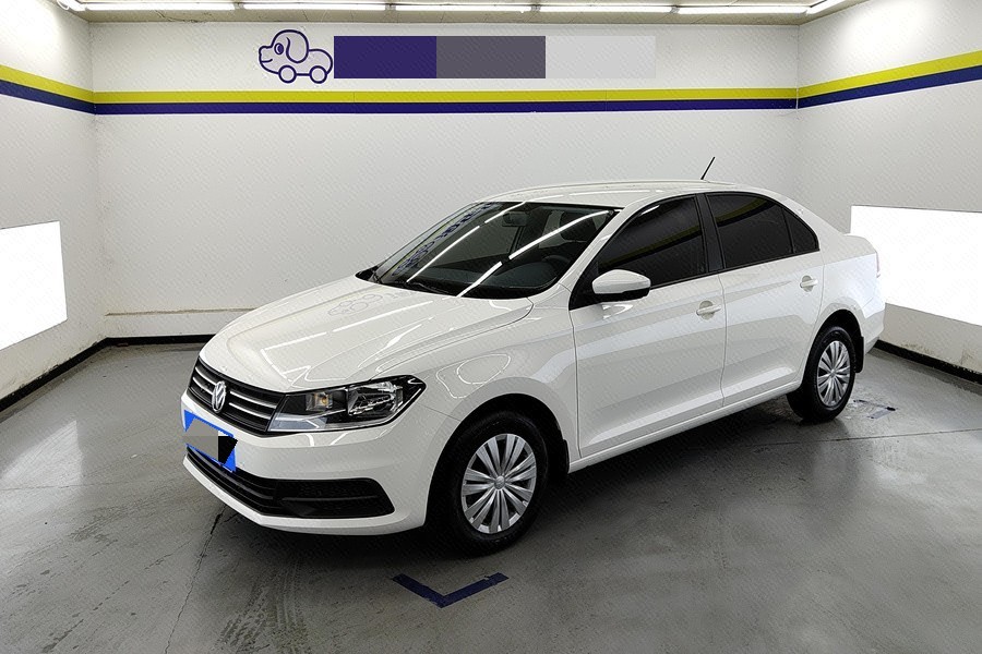 Volkswagen Santana 2023 Volkswagen Santana 2023 car image
