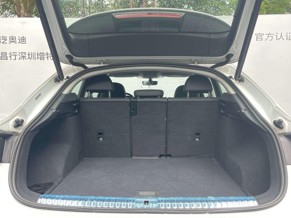 Audi Q3 Sportback 2023 car image #19