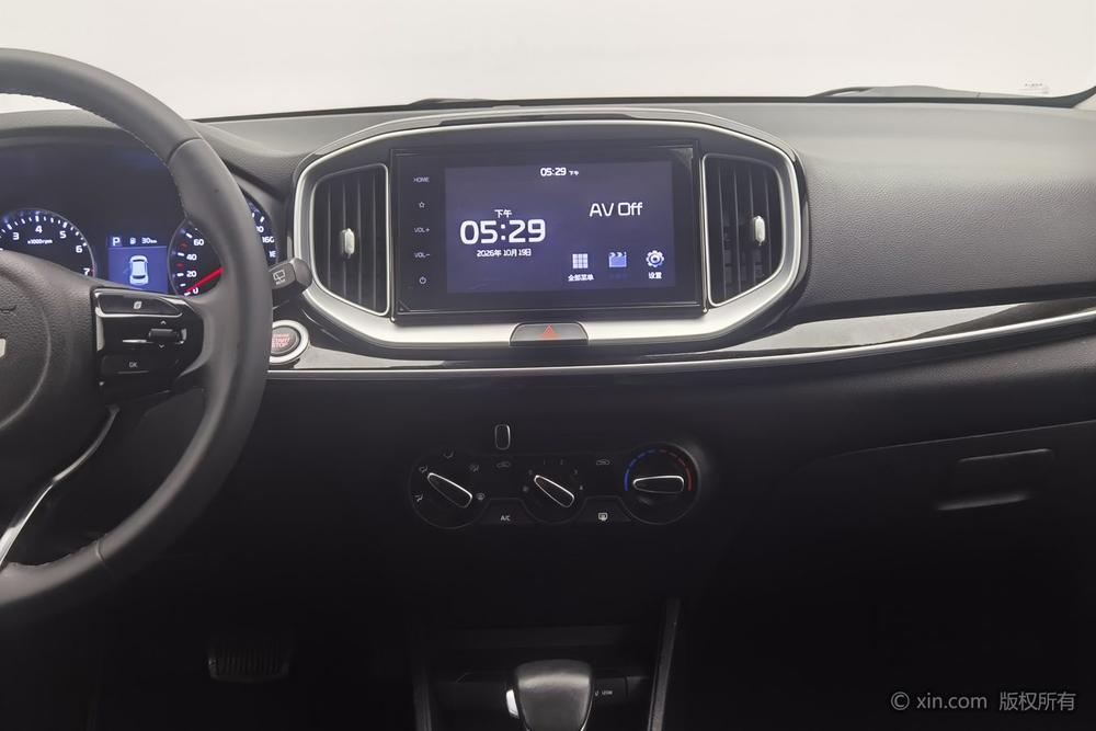 Kia KX1 2025 #11 Kia KX1 2025 imagen de coche #11