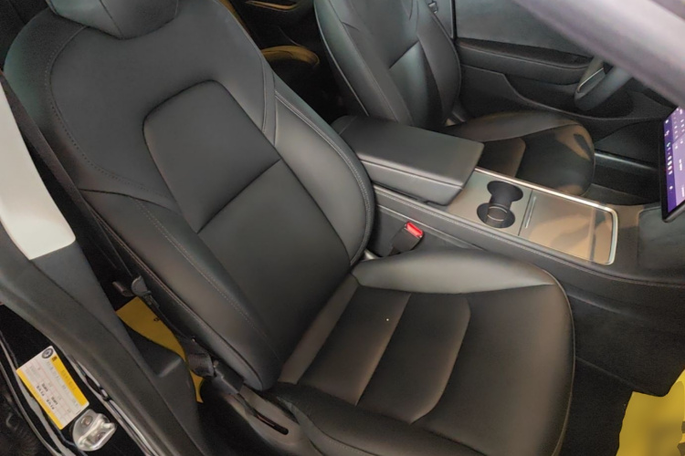 Tesla Model 3 2022 #24 Tesla Model 3 2022 car image #24